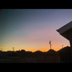 Meet your Posher, Santa